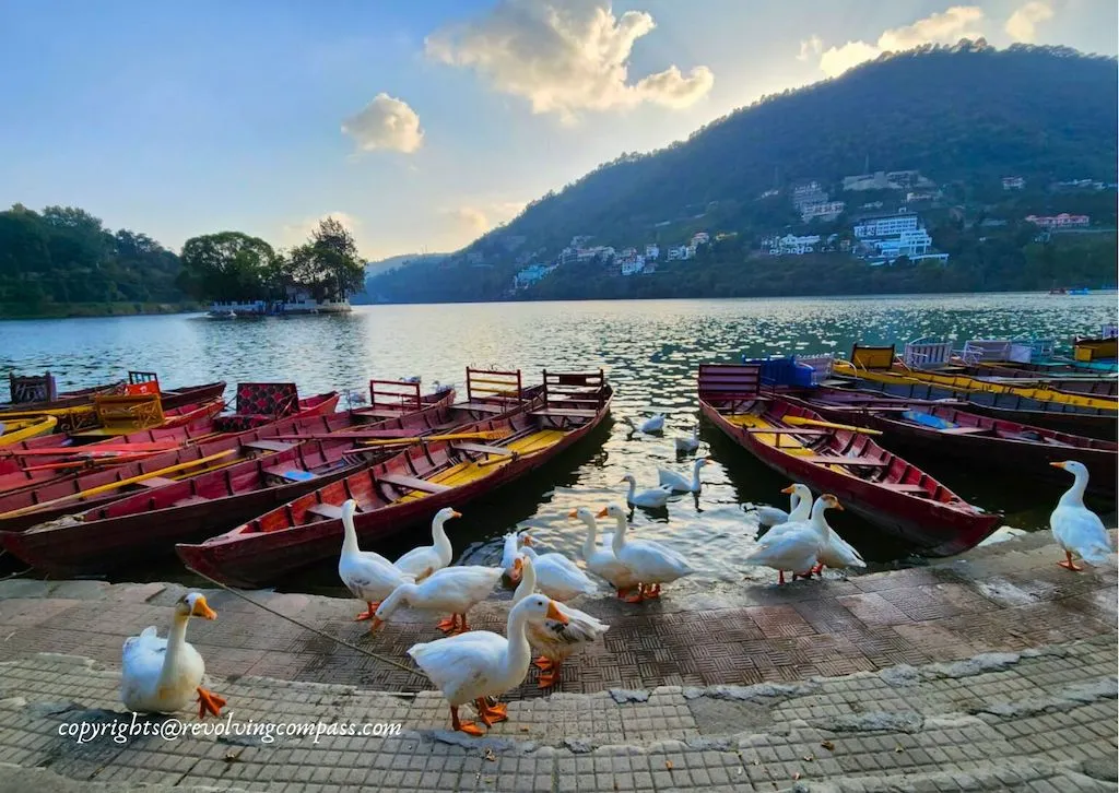BHIMTAL