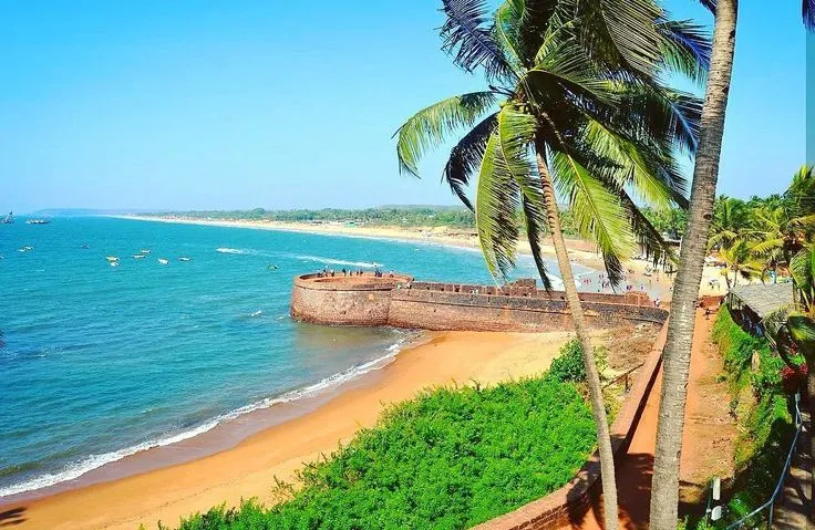 GOA