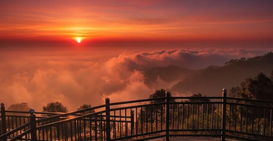 KASAULI