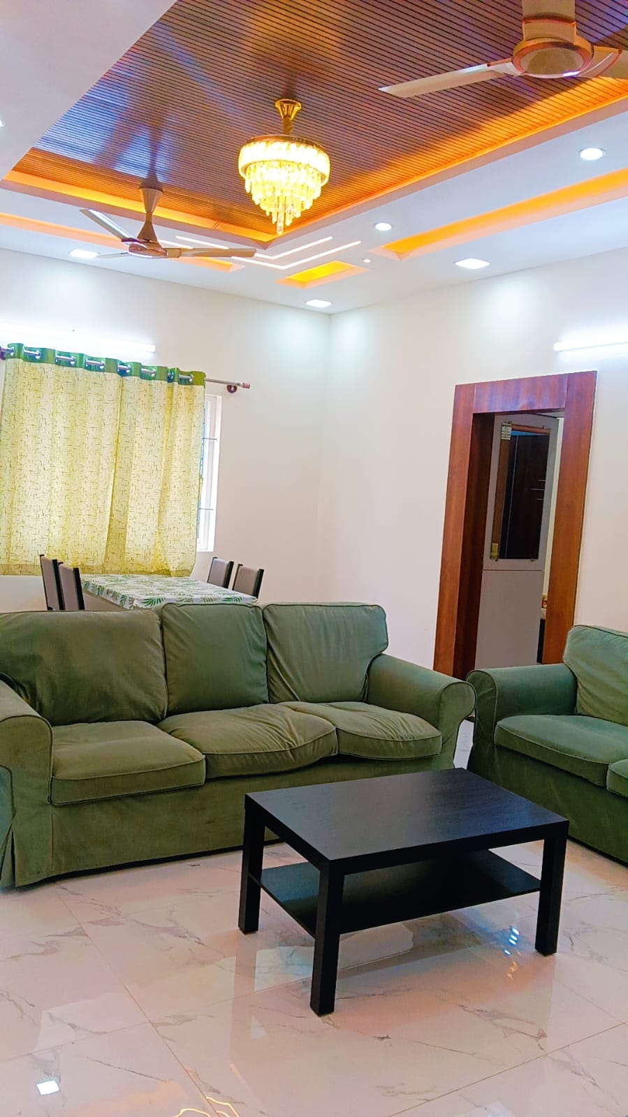 Zahida Manzil BALAJI KRUPA LAYOUT
