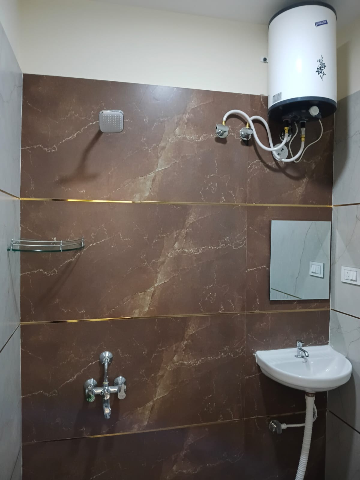 Zahida Manzil 3 BHK Apartment for Rent in Bangalore