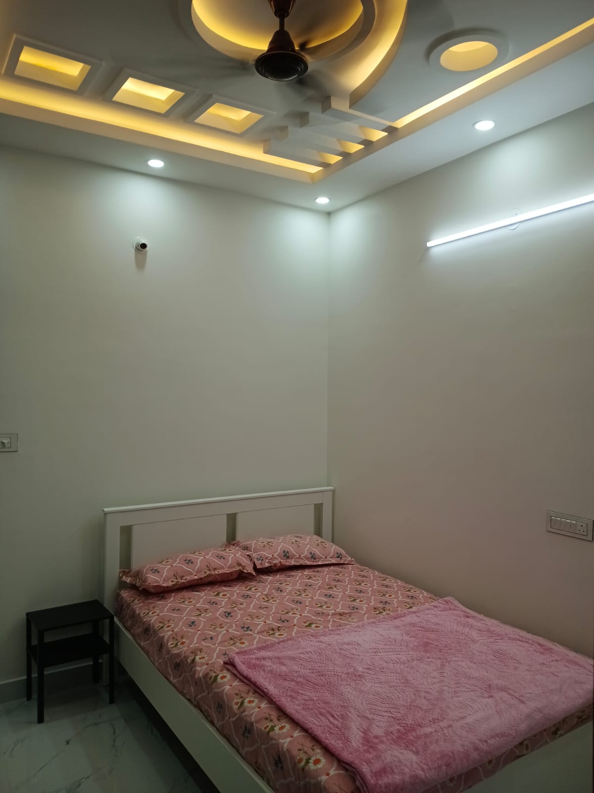 Zahida Manzil 3 BHK Apartment for Rent in Bangalore