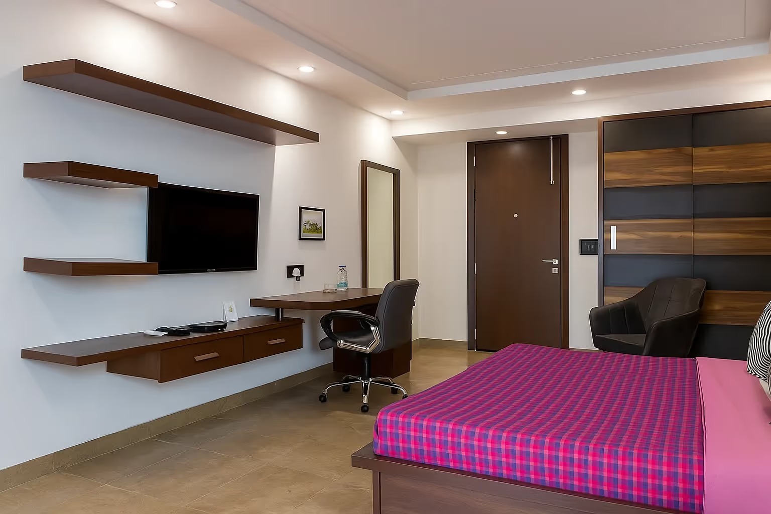 Serviced Apartment MA 36 Moulsari Ave