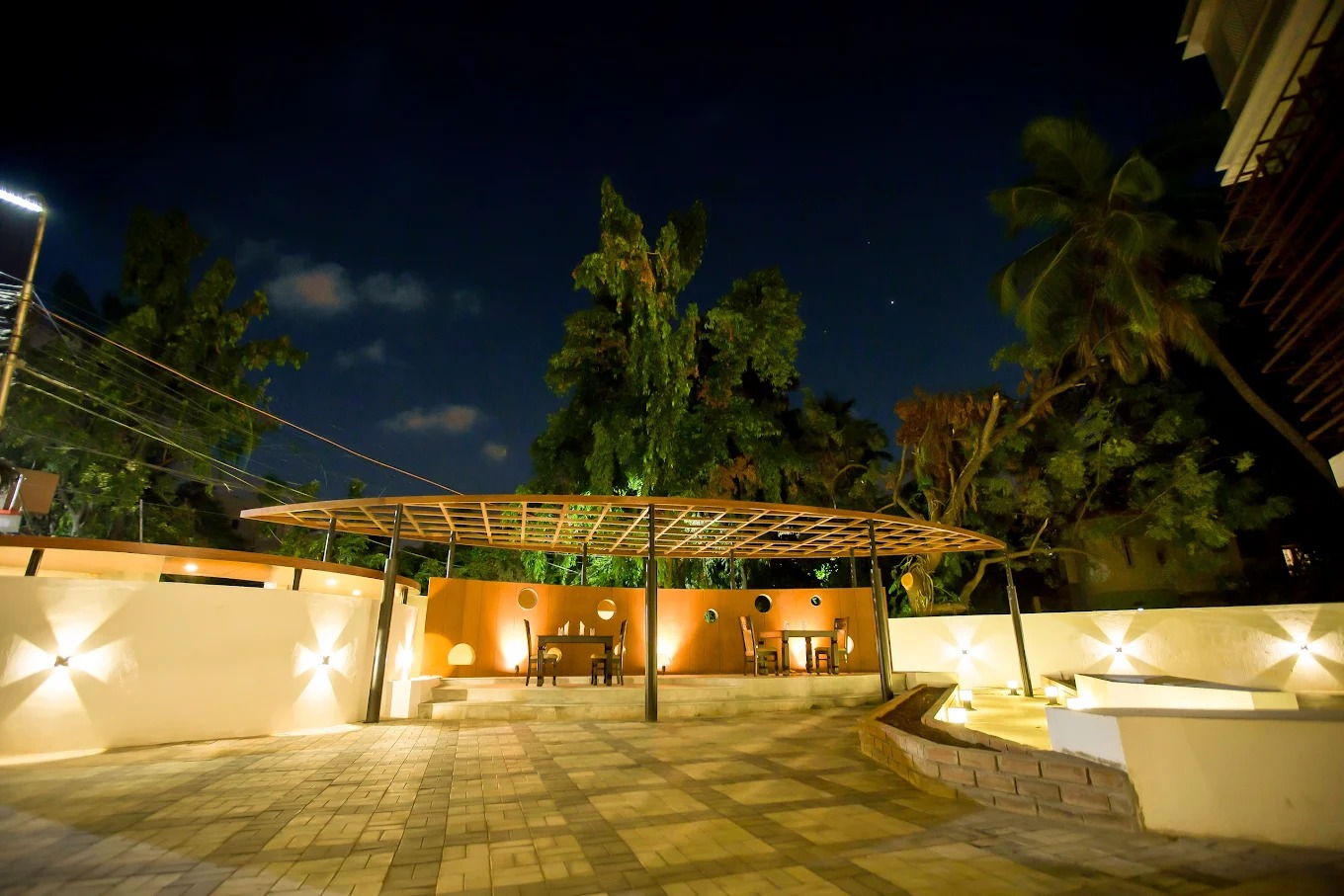 Premium Serviced Apartment Nungambakkam