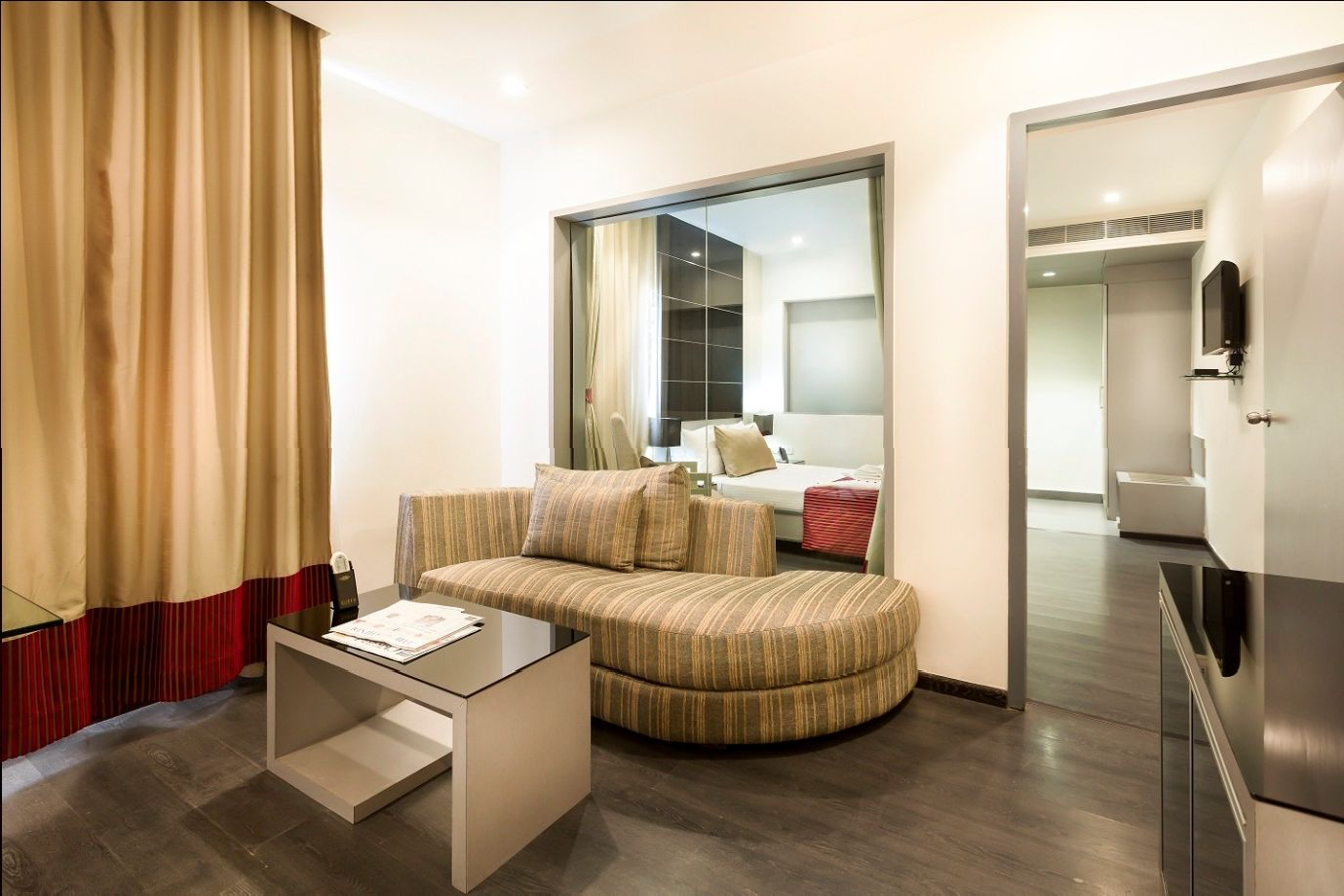 Premium Serviced Apartment Burkit Road