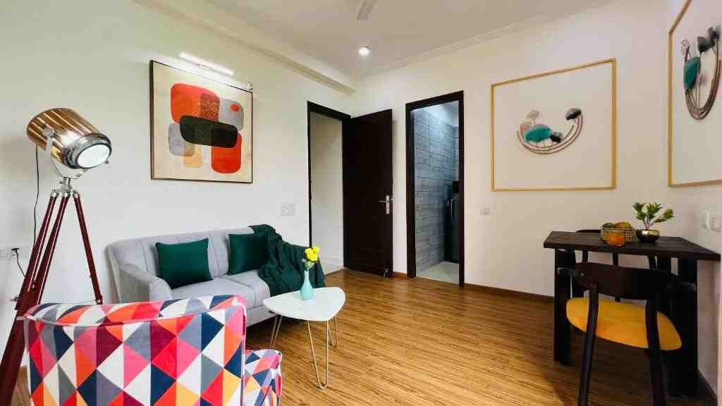 ADP Olive Sector 45 Noida