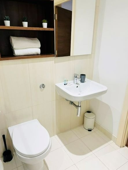 Premium Serviced Apartment Stanmore Place