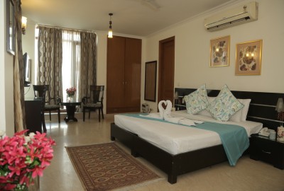 Serviced Apartment Greater Kailash