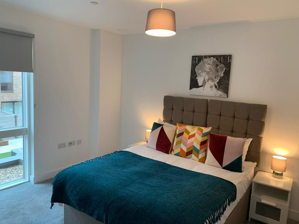 Premium Serviced Apartment Colindale Lismore Boulevard