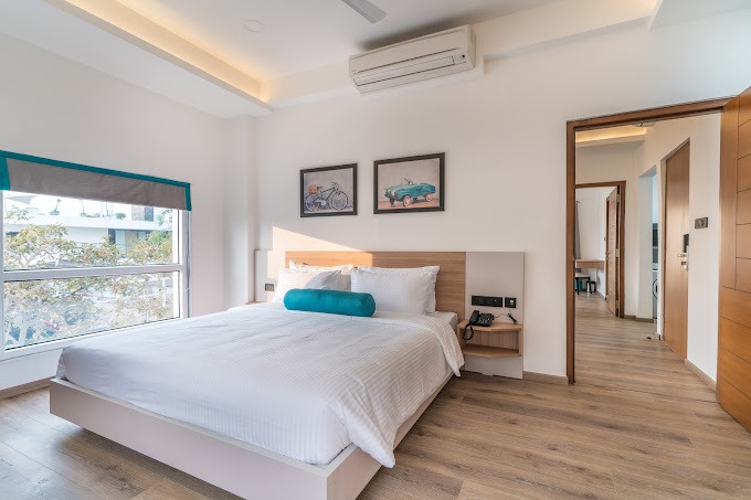 ADP SKYLA JUBILEE HILLS