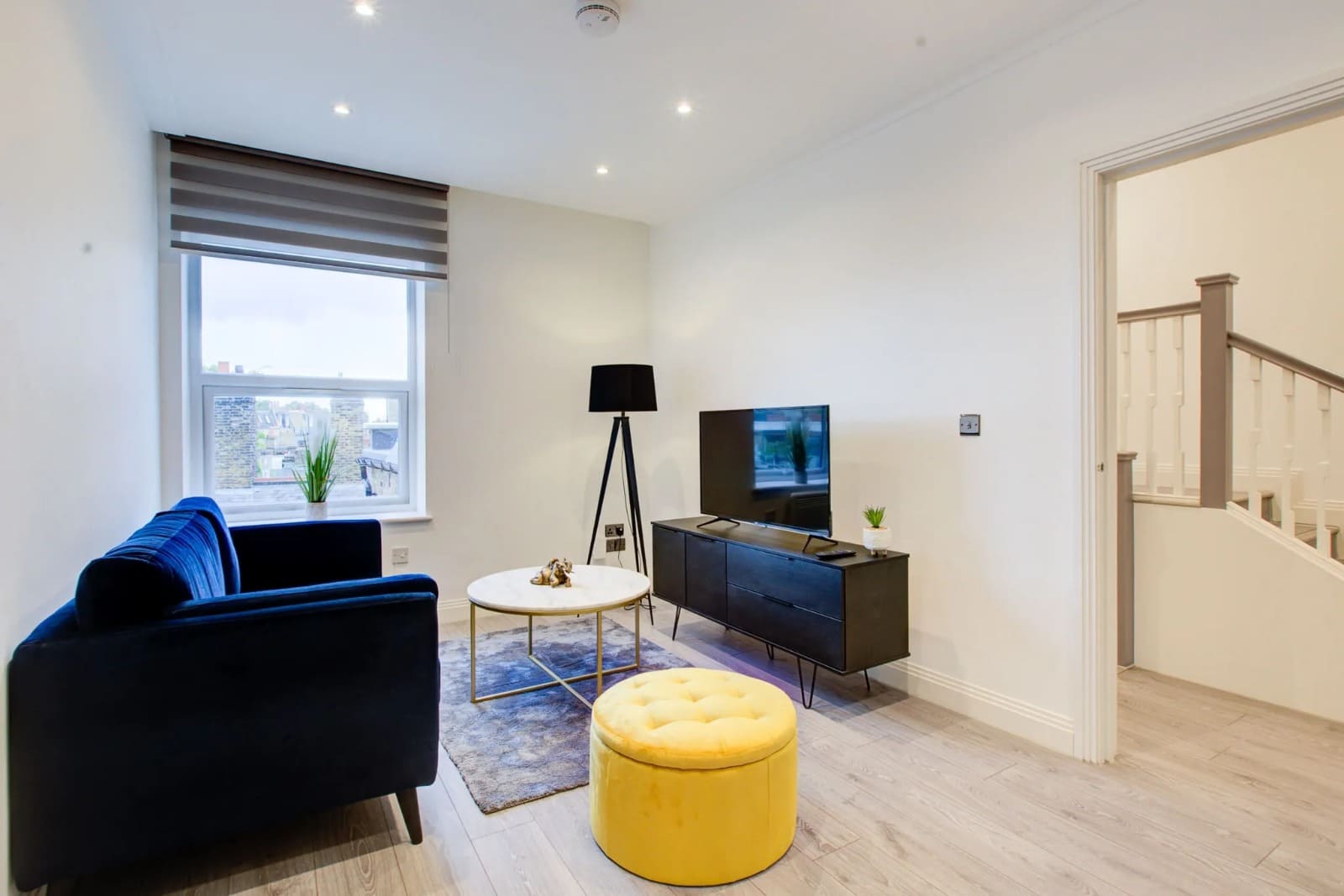 Premium Serviced Apartment Fulham