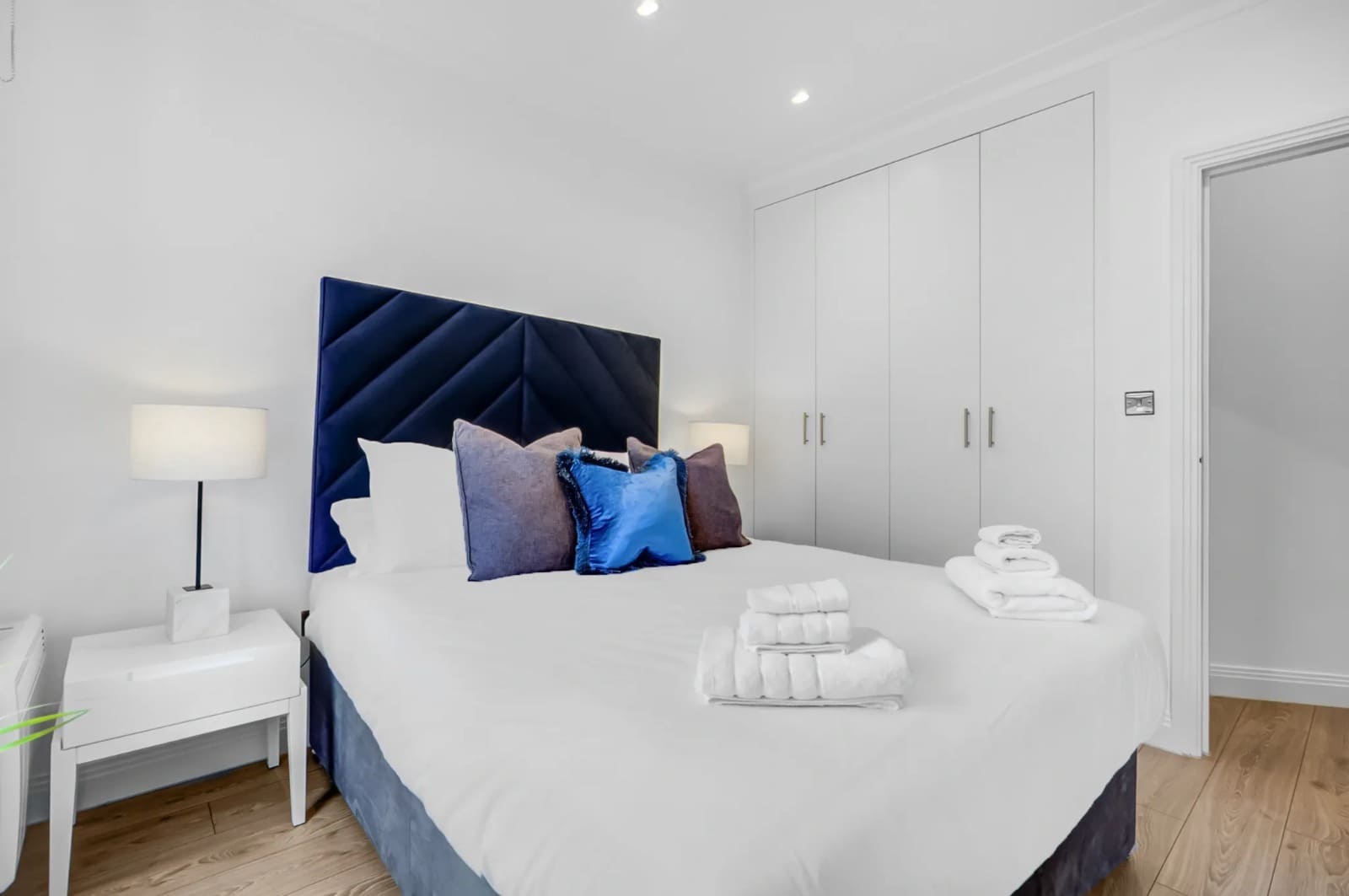 Premium Serviced Apartment Fulham