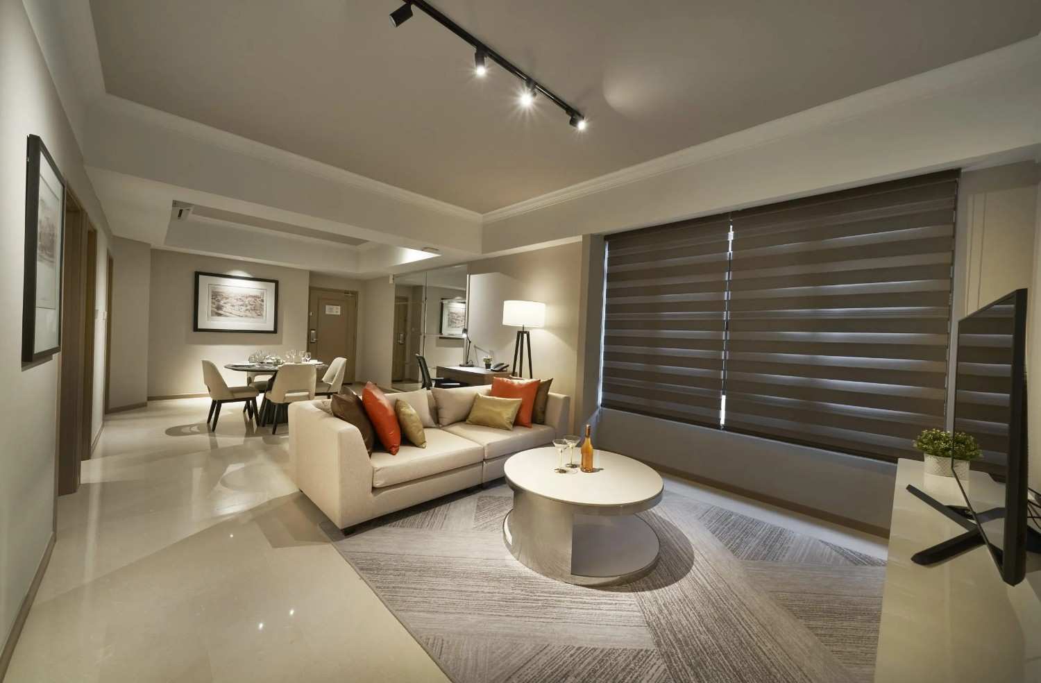 Apartment 1
