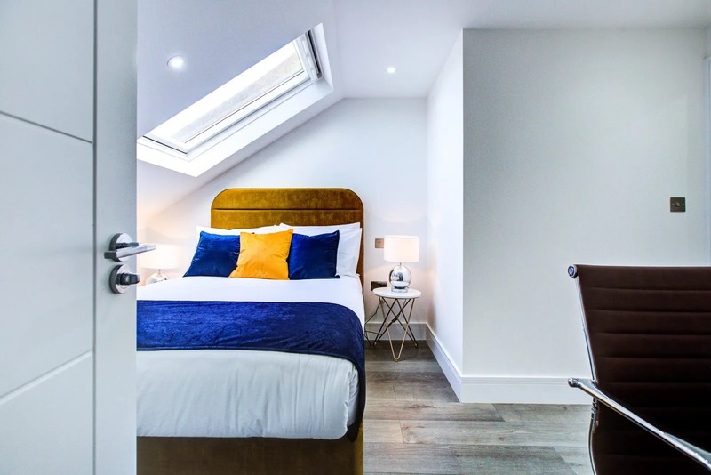 Premium Serviced Apartment  Wandsworth