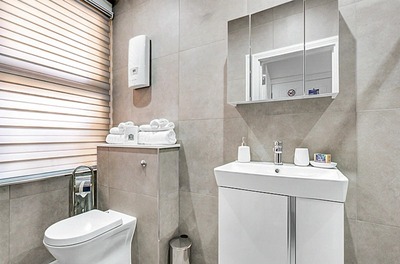 Premium Serviced Apartment  Wandsworth
