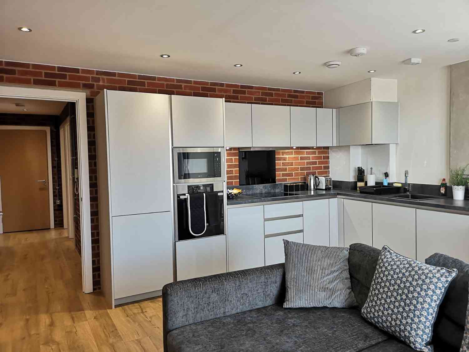 Premium Serviced Apartment Watford Junction