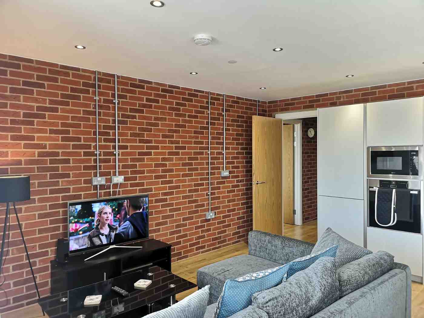 Apartment 1