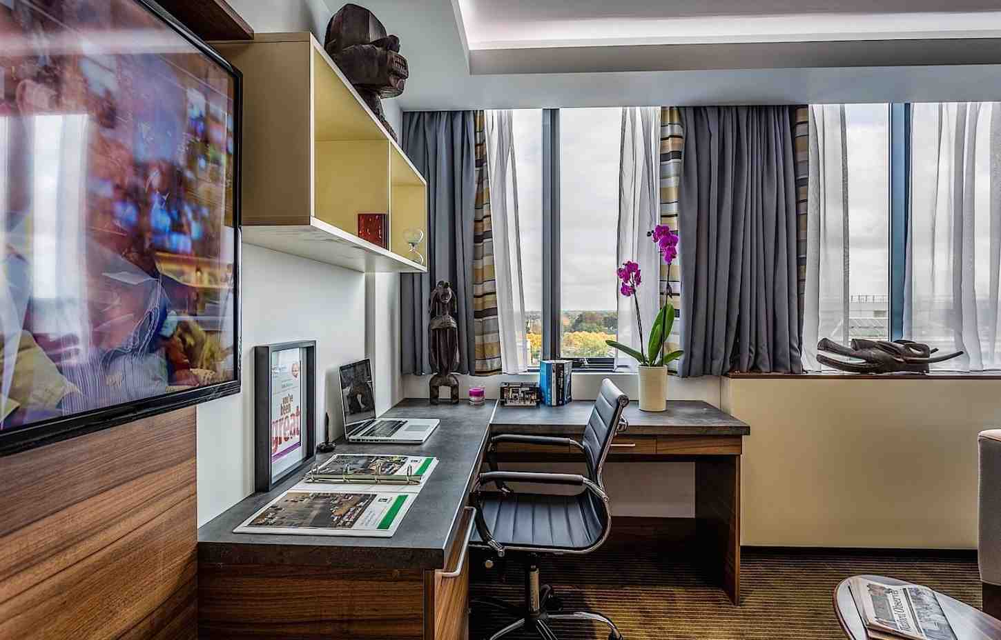 Apartment 1