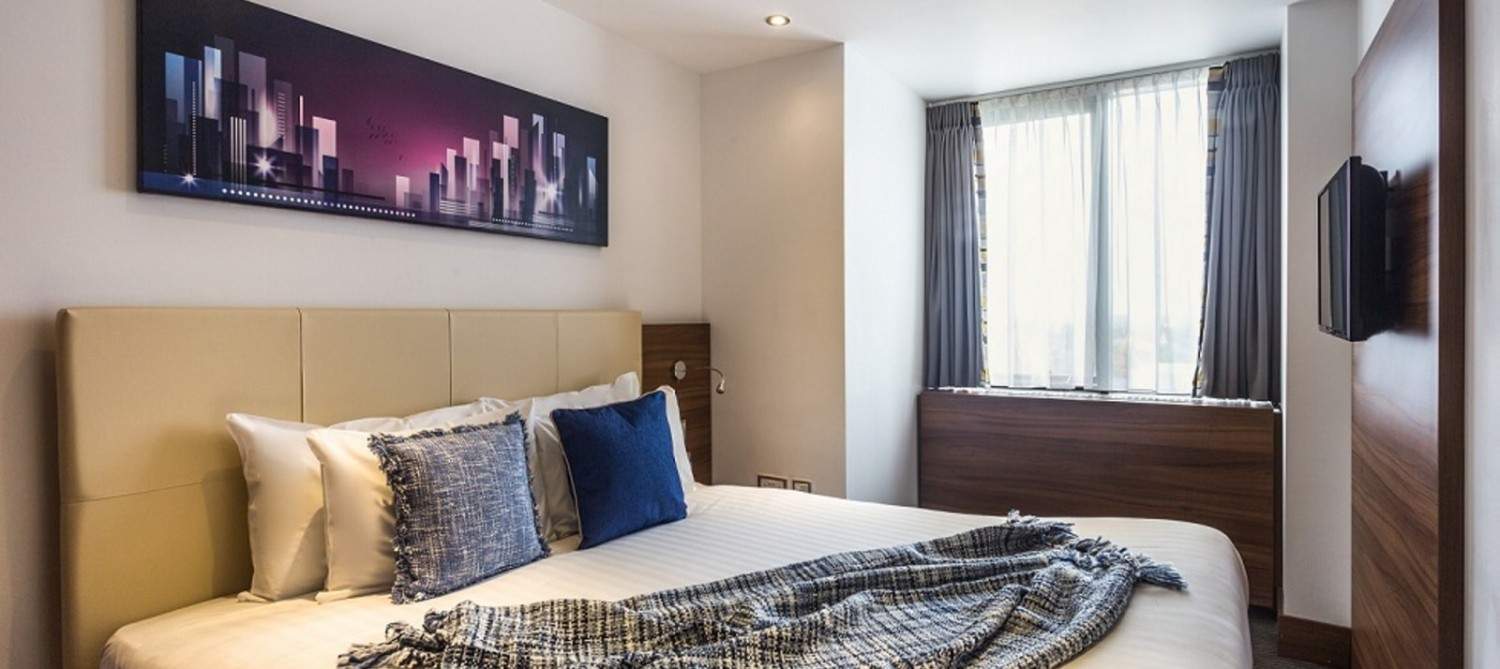 Premium Serviced Apartment Watford