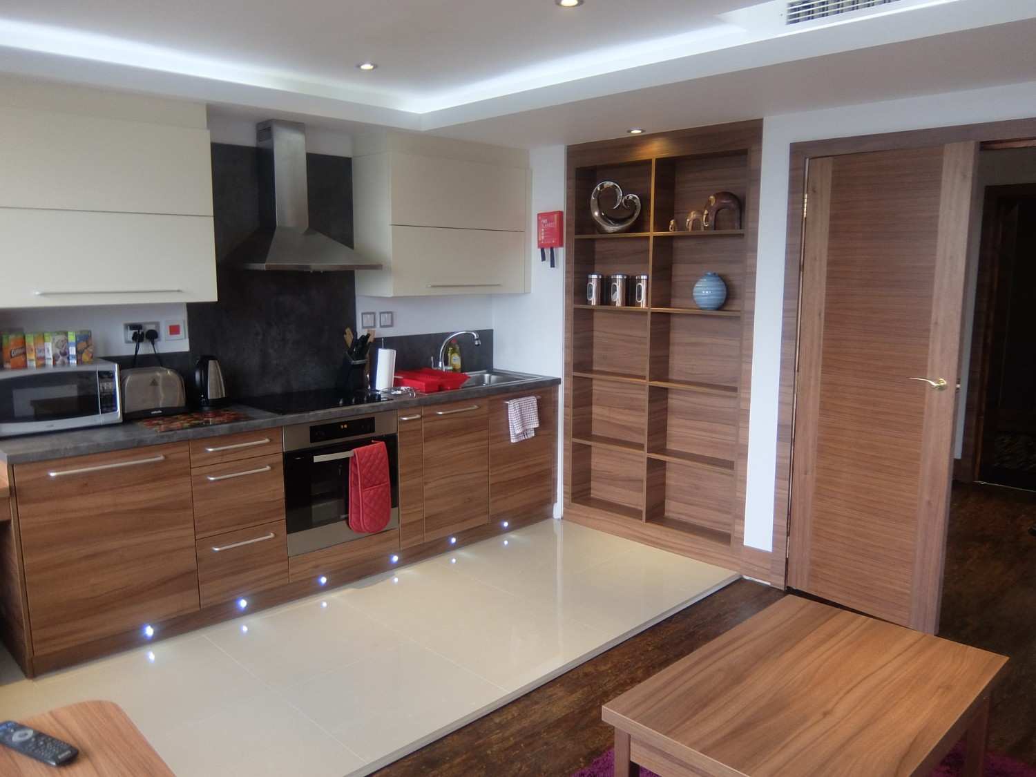 Premium Serviced Apartment Watford
