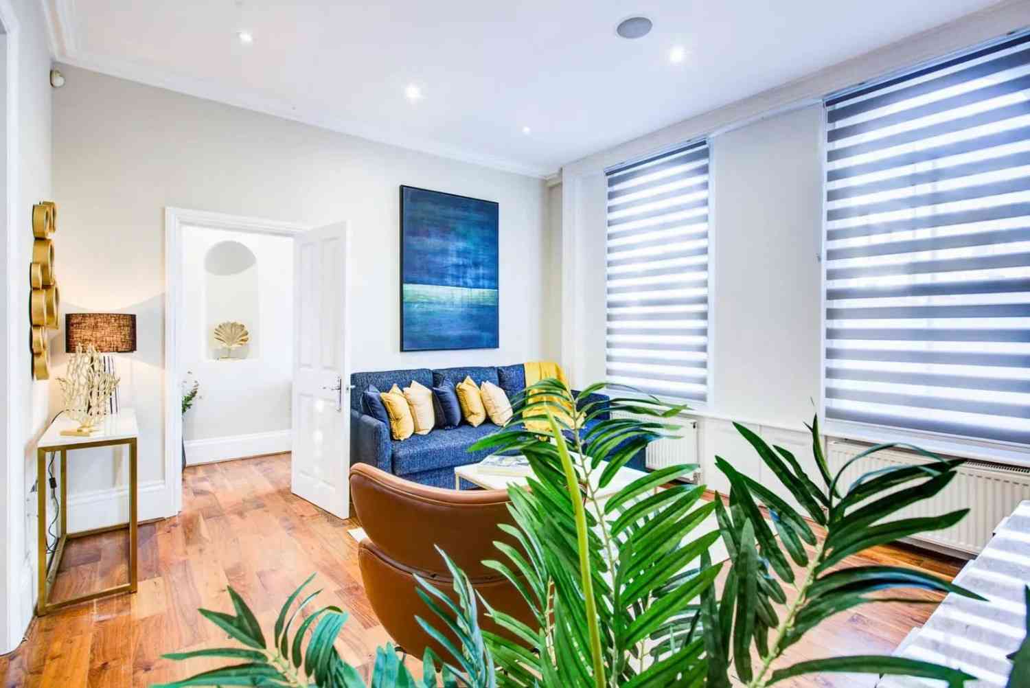 Premium Serviced Apartment Lombard Road