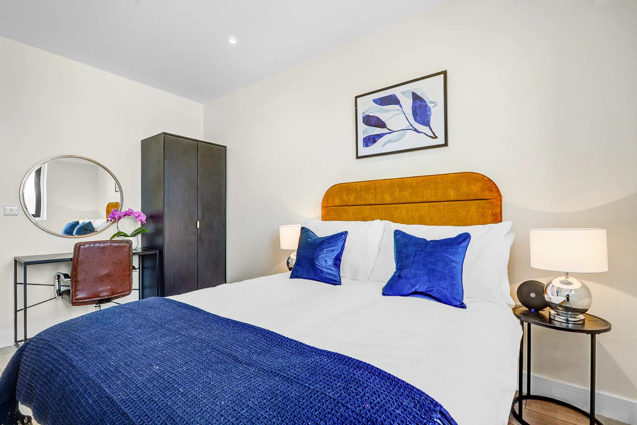 Premium Serviced Apartment Cheam, Sutton
