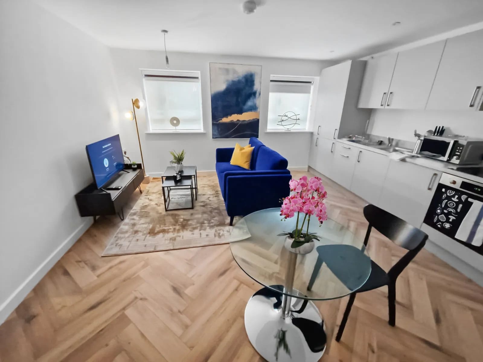 Premium Serviced Apartment Mitcham