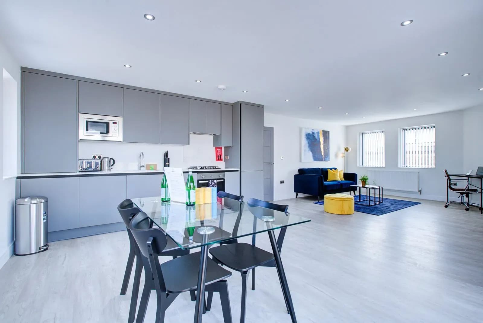 Premium Serviced Apartment Uxbridge