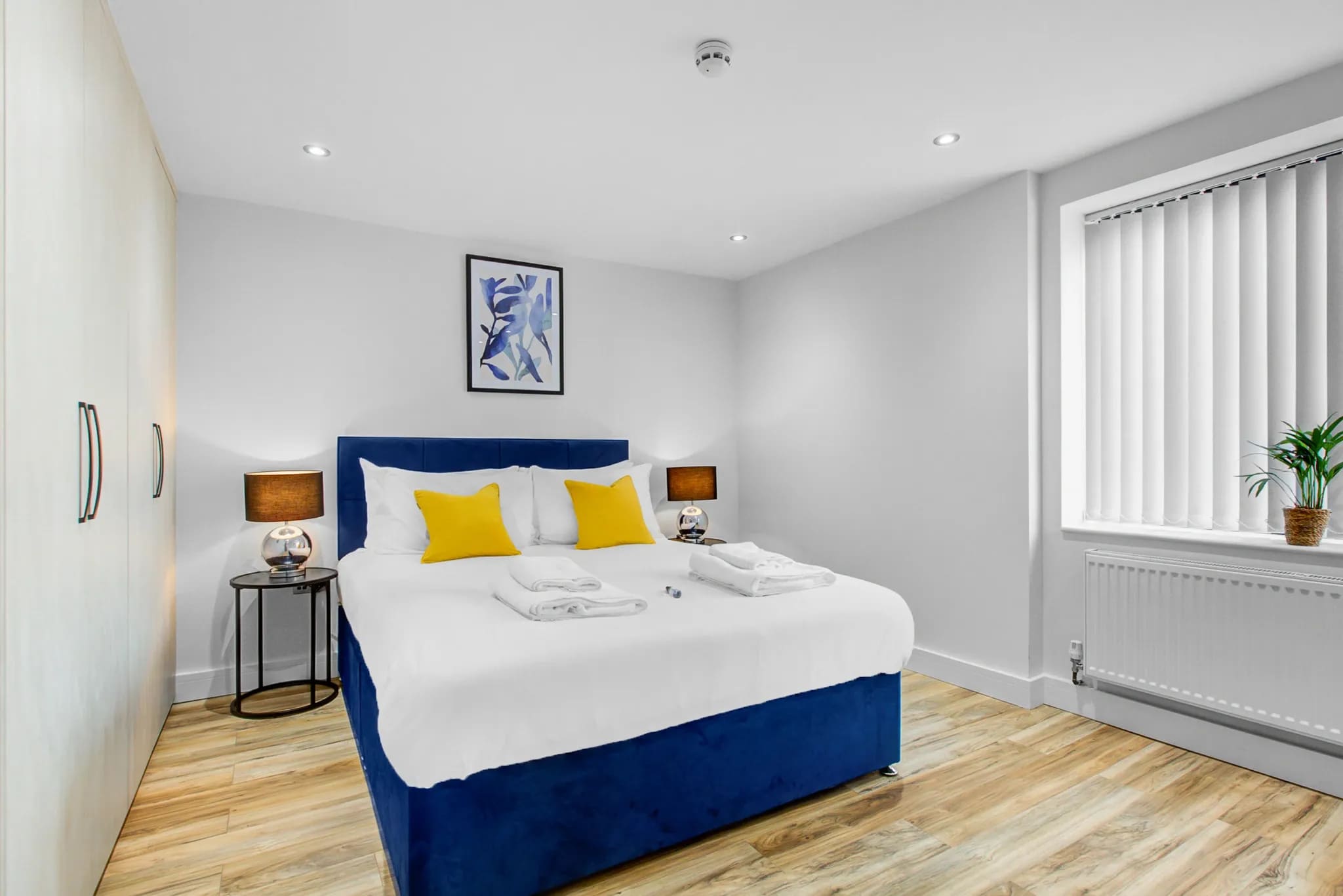 Premium Serviced Apartment Uxbridge