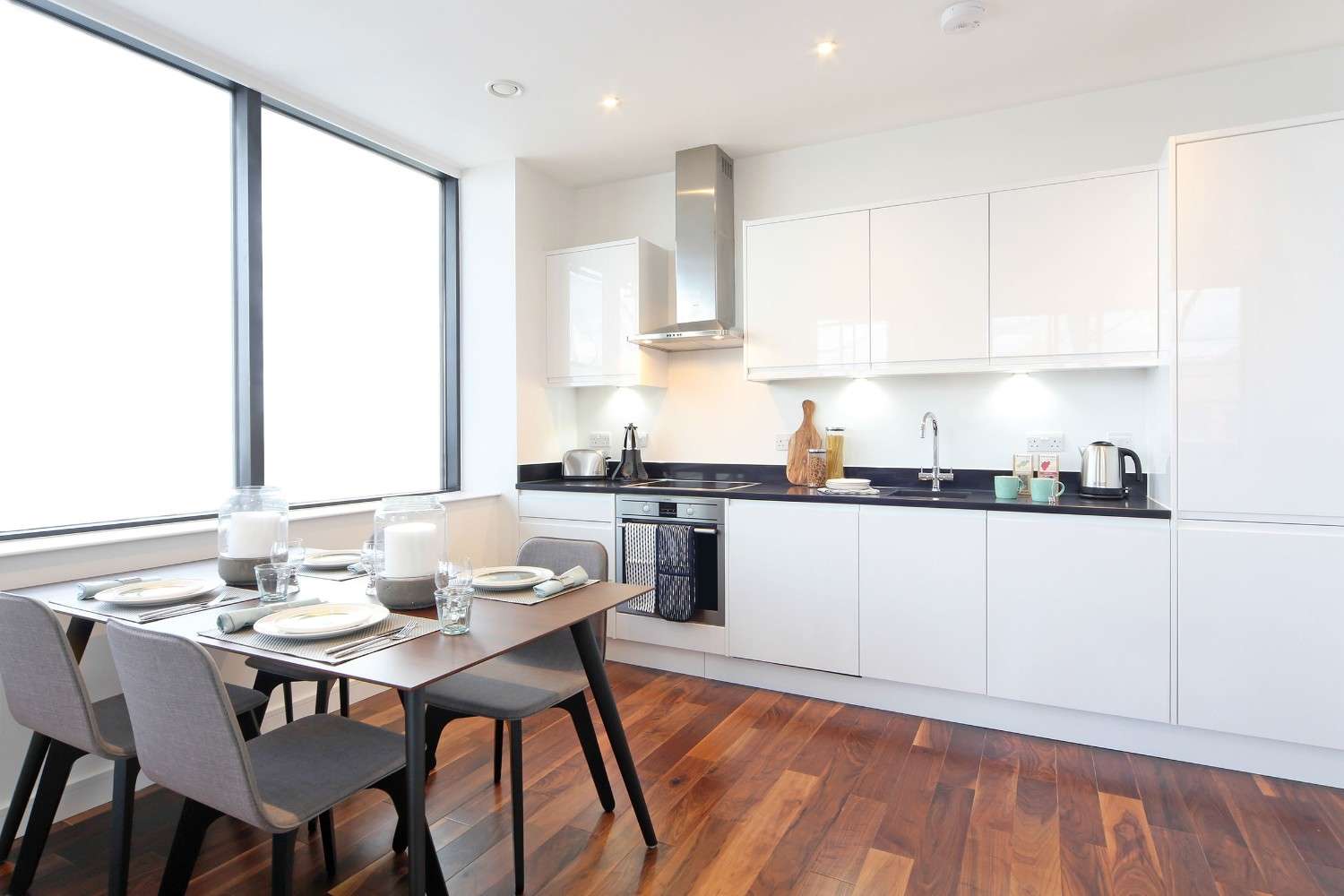 Premium Serviced Apartment Harrow