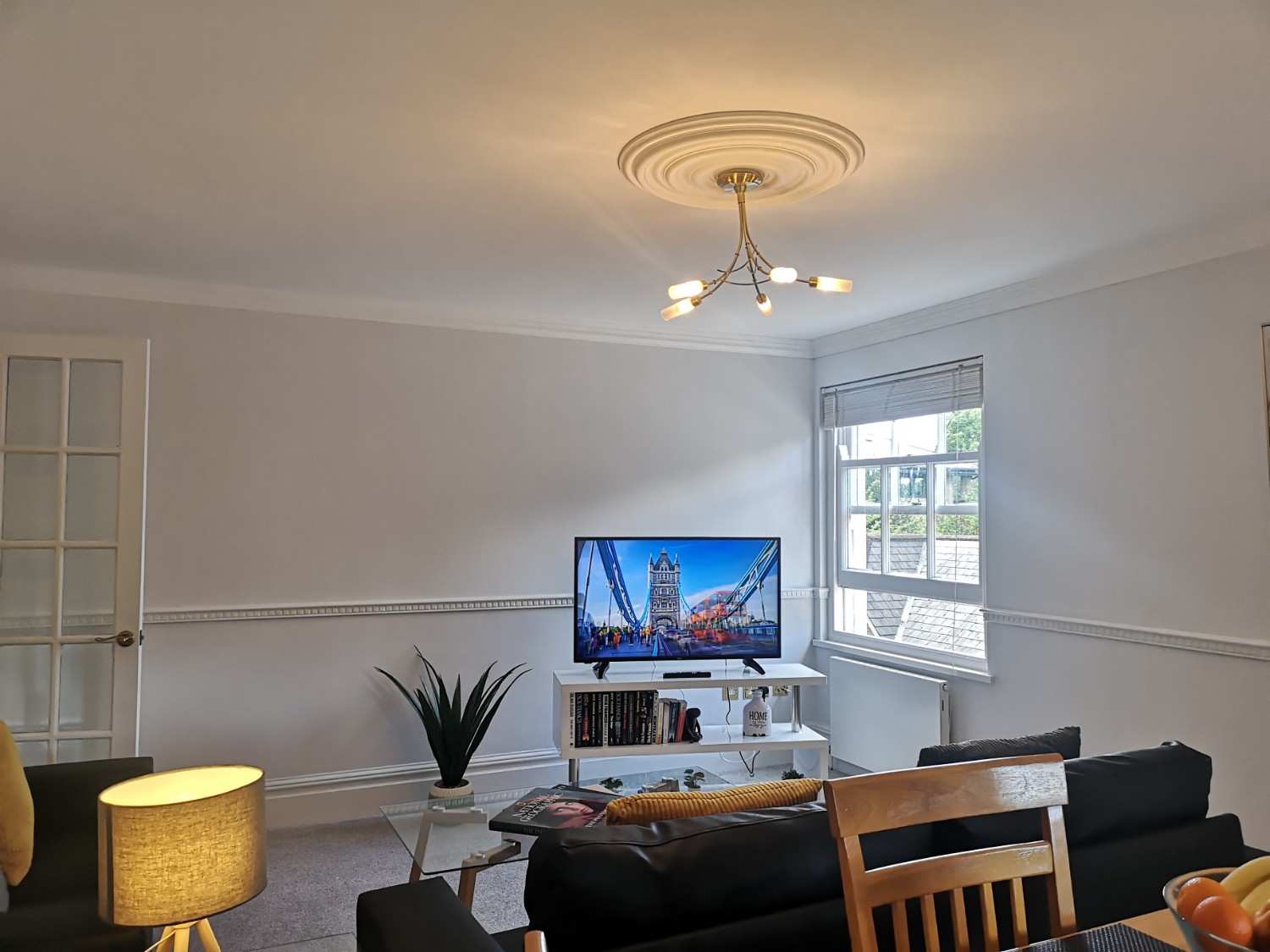 Premium Serviced Apartment Harrow Mount House