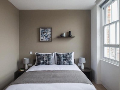 Premium Serviced Apartment Wells Court Hampstead