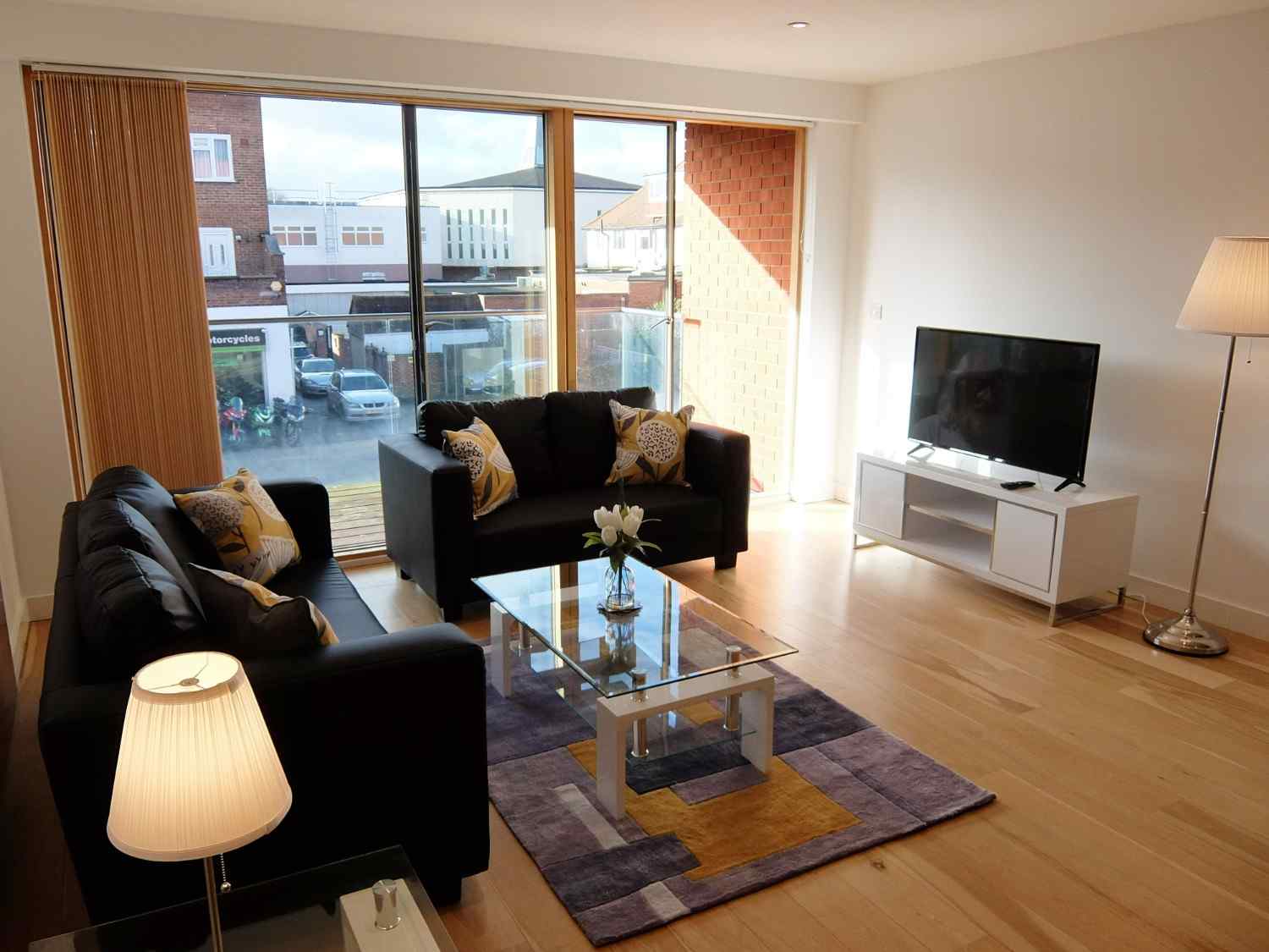Apartment 1