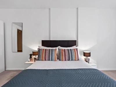 Premium Serviced Apartment Clover Court