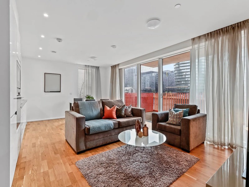 Apartment 1