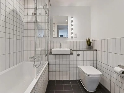 Premium Serviced Apartment Clover Court