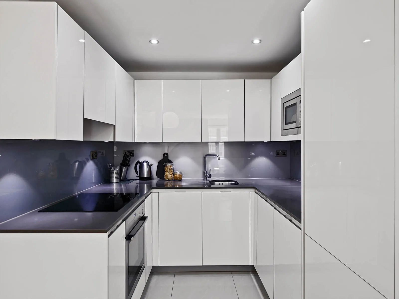 Premium Serviced Apartment Cambric