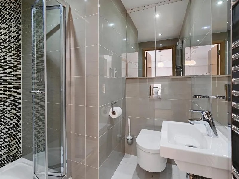 Premium Serviced Apartment Cambric