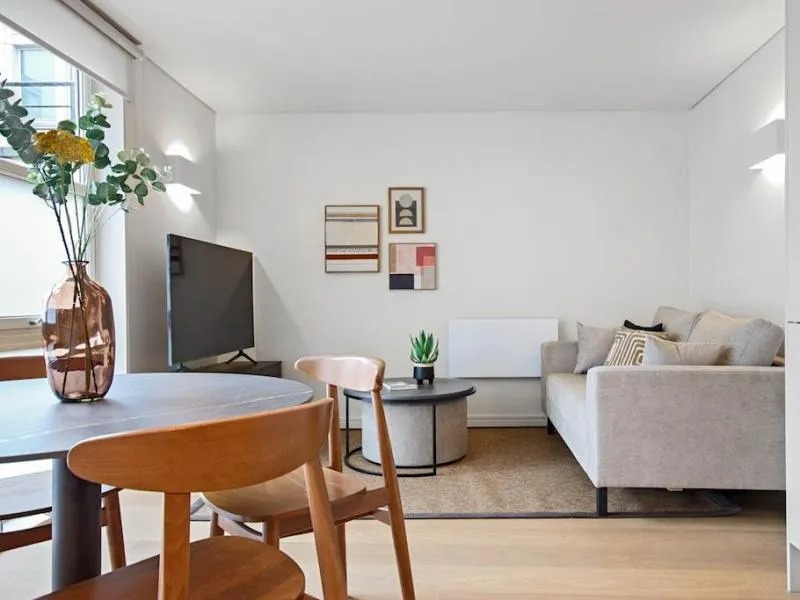 Apartment 1