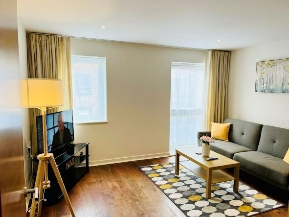 Apartment 1