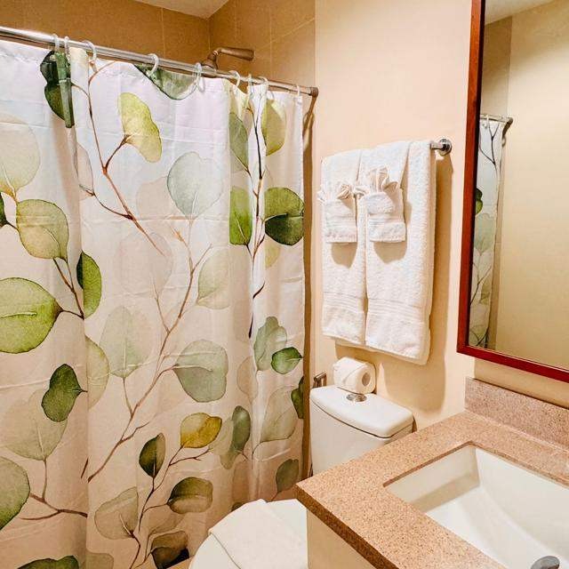 Premium Serviced Apartment Pasig City