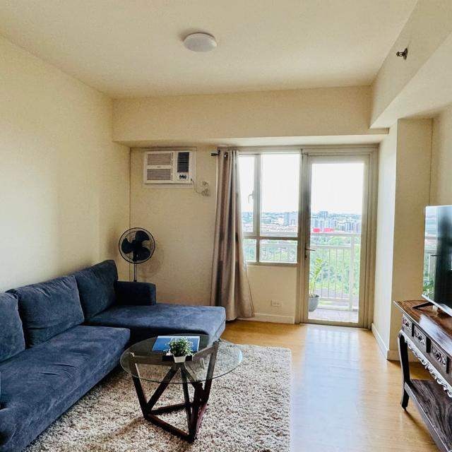 Premium Serviced Apartment Pasig City