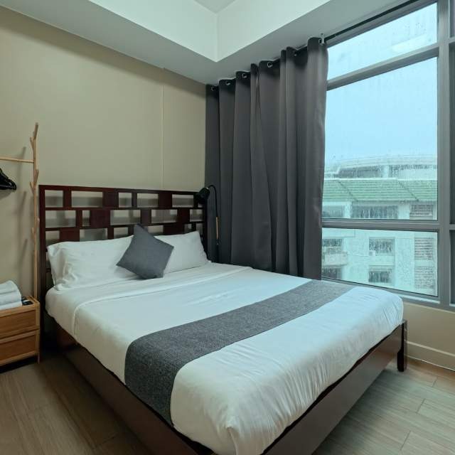 Premium Serviced Apartment Makati City