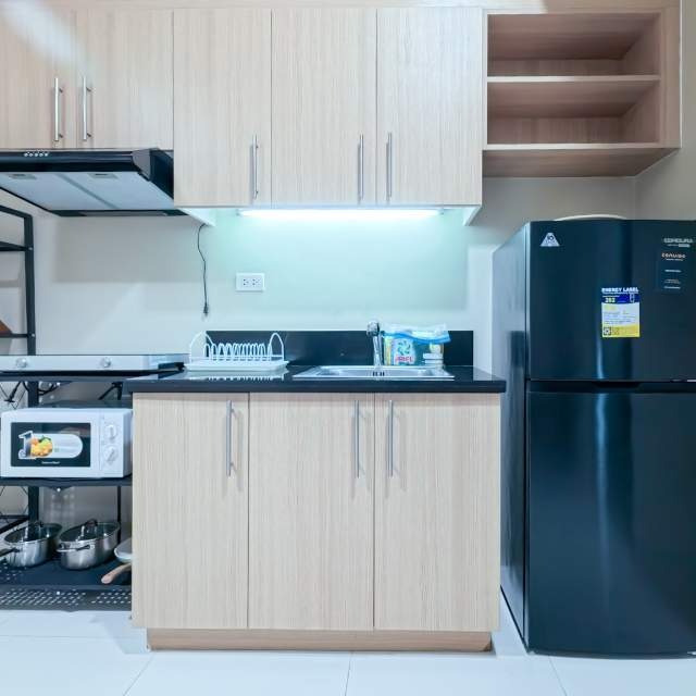 Premium Serviced Apartment Makati City