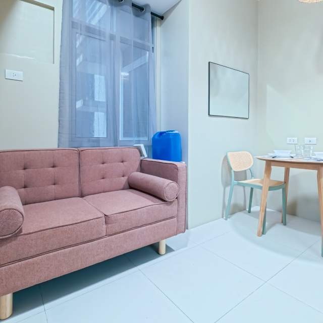 Premium Serviced Apartment Makati City