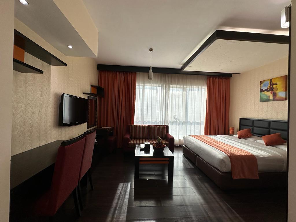 Premium Serviced Apartment Marina