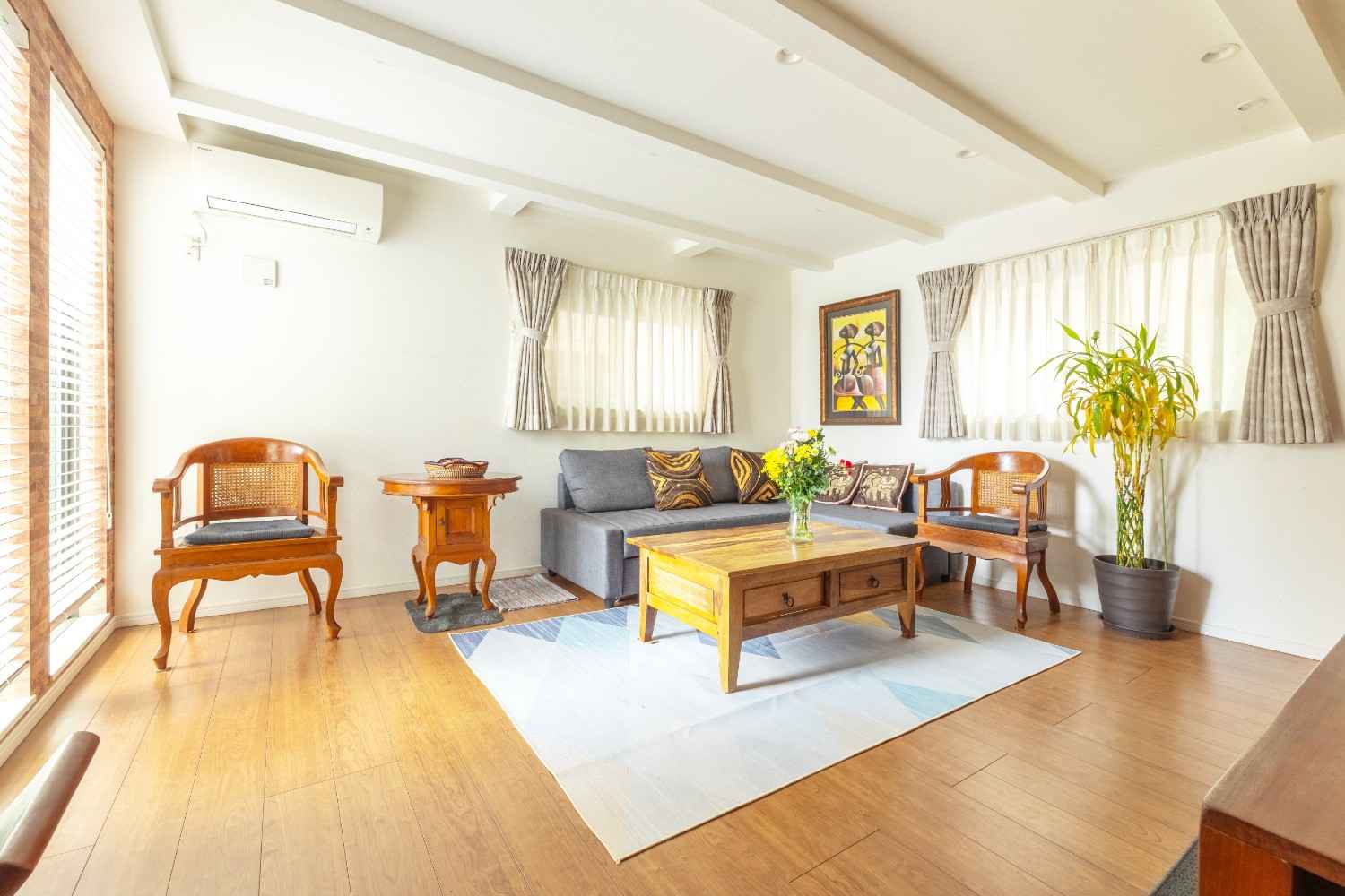 Premium Serviced Apartment Meguro