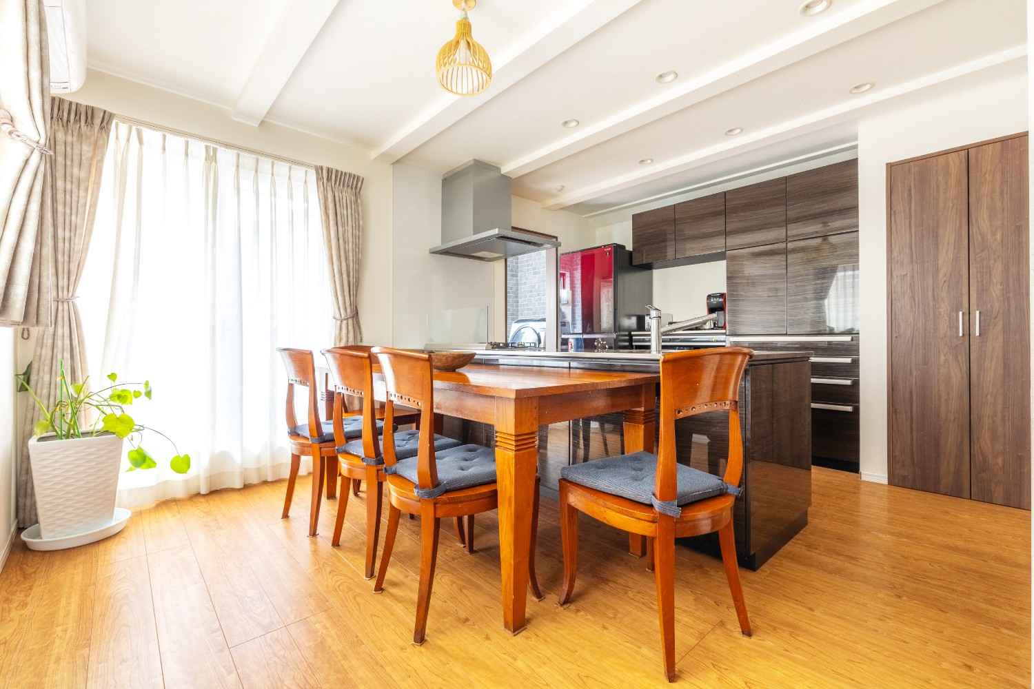 Premium Serviced Apartment Meguro