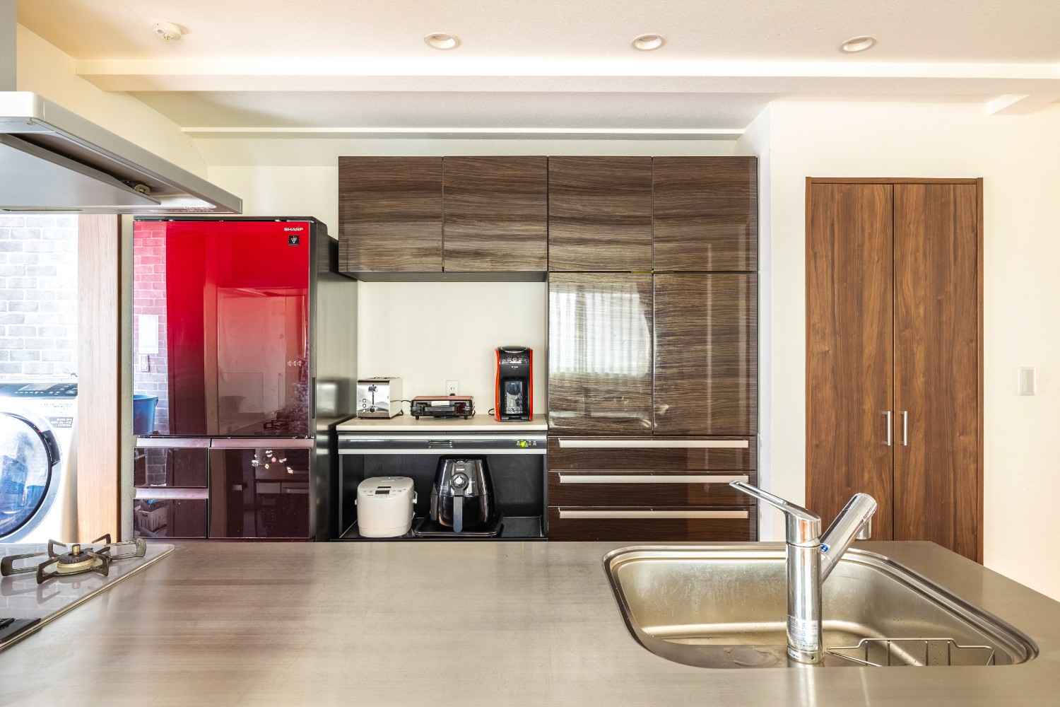 Premium Serviced Apartment Meguro