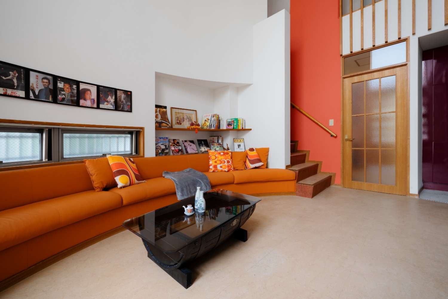 Apartment 1